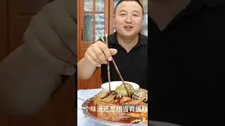 广西老表点的豪华螺蛳粉安排啦，臭辣过瘾，大口吸到爽 #cram阿强 #food