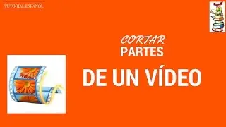 TUTORIAL - CORTAR PARTES NO DESEADAS DE UN VIDEO EN WINDOWS MOVIE MAKER - ESPAÑOL 2017