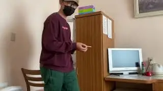REVEIW RUMAH BERSALIN IBU DAN ANAK DI JEPANG (CHIGA HOSPITAL KUMAMOTO )