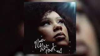 Mari The Poet - A Softer Soul (A Prayer Poem) Official Audio