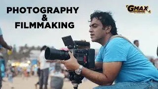 Take your photography and filmmaking to the next level |  GMax Studios