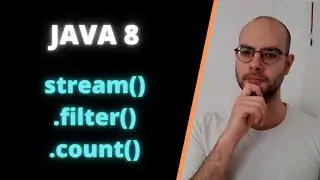 STREAMS en JAVA 8 - Tutorial Completo Fácil