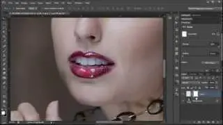 Learn How to Straighten Teeth in Photoshop