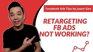 Facebook Ads Retargeting Campaign Not Working - What can be done? (FB Ads Retargeting Tutorial)