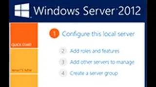 Windows server 2012 - Настройка обратной зоны DNS  Установка, настройка DHCP  Часть 2