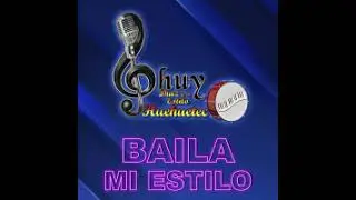 Chuy Diaz Y Su Estilo Huehueteco - Baila Mi Estilo