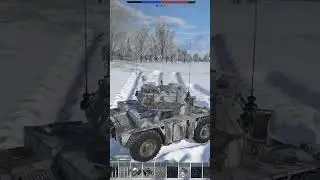 МАЛЫШ FOX VS БЕЗУМНАЯ SCHWALBE  #warthunder #вартандер #shorts