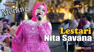 Mening..!! NITA SAVANA COVER LESTARI - JOSSE MUSIC - NSP AUDIO - DanstudioHD