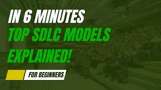 Exploring SDLC Models: Which Software Development Approach is Right for You?