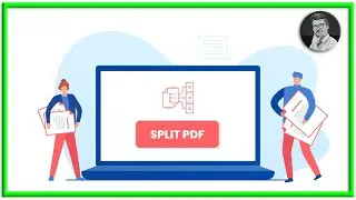 How to Split PDF Files | Split PDF Pages into Separate Files | Separate PDF Pages Online