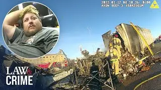 Truck Driver Watching TikTok Kills 5 People in Deadly Crash