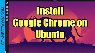 How to Install Google Chrome on Ubuntu