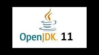 How to install OpenJDK 11 on Windows