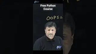 Object Based Programming Language|Python interview questions 