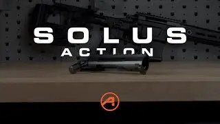 Aero Precision Solus Action