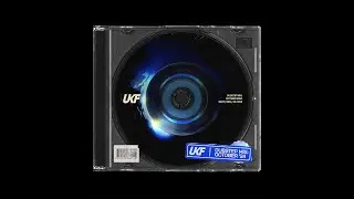 UKF Dubstep Mix - October 2024