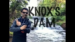 KNOX'S DAM PEI | PRINCE EDWARD ISLAND,CANADA