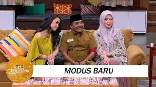 Modus Baru Pak RT