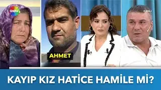 Ayşe, kızının kaçmasına göz mü yumdu? | Didem Arslan Yılmaz'la Vazgeçme | 12.09.2024