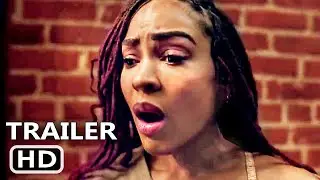 HARLEM Trailer (2021) Drama Series