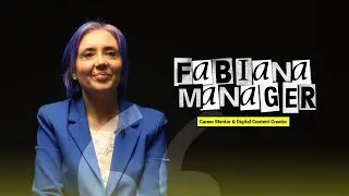 Chi è Fabiana Manager? Podcast TIMELINE