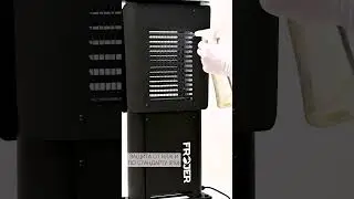 Обзор инсектицидной лампы FROJER РRO DC5