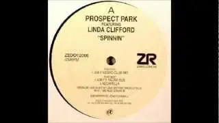 Prospect Park - Spinnin' (Joey Negro Club Mix)