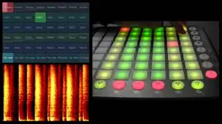 Drum Masher FL Studio Performance mode