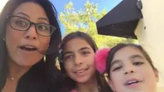 Ivivva Coast to Coast Summer Festival in SF