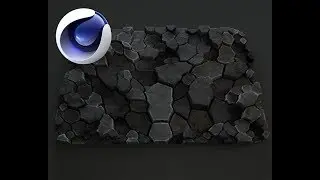 Loopoing Animation - TopoFormer C4D Quick tip