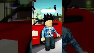 He FAKED Being Rich To RUIN HIS TWIN'S Life In Roblox Brookhaven RP
