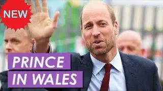 Kate's Cancer Secret EXPOSED? Prince William Rushes to Wales Amid Health Crisis❗️