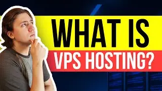 👉 What Is VPS Hosting?  ✅ A Beginner's Guide to Virtual Private Servers