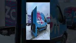 6500р/день курьером в OZON на авто компании. Выплата каждый четверг 