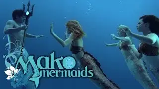 Mako Mermaids S1 E13: Betrayal