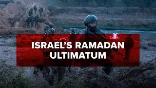 Israels Ultimatum | Jerusalem Dateline - February 23, 2024