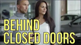 BACK HALLWAYS & BEHIND CLOSED DOORS at CAR DEALERSHIPS - Auto Expert: The Homework Guy, Kevin Hunter