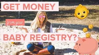 How To Set Up A Baby Registry: Cash Funds Set Up And Overview Undefining Motherhood ✍🏼