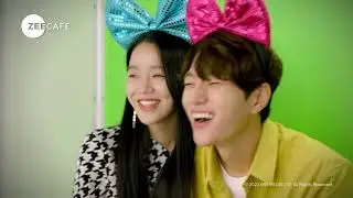 Angel's Last Mission : Love - K Drama - Comedy - Drama - Fantasy - Promo - Zee Café
