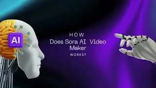 What is OpenAI Sora Video Maker and How does it work? Best AI videos maker of 2024 explained