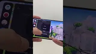 NEW feature Xiaomi Wild Boost  HyperOS 2.0 🎮  GAME TURBO and ENHANCED TOUCH CONTROLS