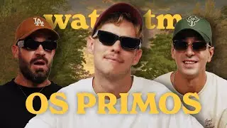 OS PRIMOS | watch.tm 21