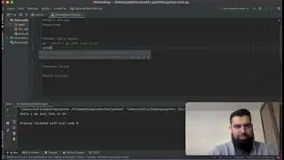 Part 14- Strings methods