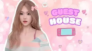 Guest House v0.2.0 Game Review And Intro Storyline+ Download