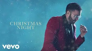 Danny Gokey - Christmas Night (Audio)