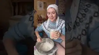 Вкуснее чем в ПЕКАРНЕ || Домашний хлеб