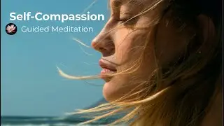 Self Compassion Meditation