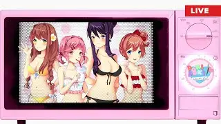 Doki Doki 💚 Я обещал #0