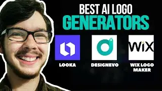 The Best AI Logo Generators - Full Comparison (2024)