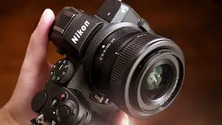 Nikon Z5 :: a lot of camera for a low price?